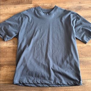 Men's Premium Charcoal Tee